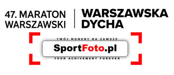 Maraton Warszawski 2025